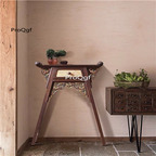 300usd Prodgf 1Pcs A Set thailand Gorgeous like details corner table