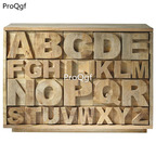 1299usd Prodgf 1Pcs A Set Yours Minshuku ins Luxury Corner Cabinet