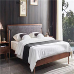 1199usd Prodgf 1Pcs A Set Yours Minshuku ins love here Bedroom Bed