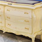 1600usd Prodgf 1Pcs A Set Luxury Living Room here Corner Cabinet