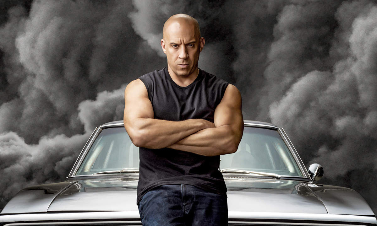 《速度与激情 10》确定部分将于中国取景拍摄