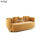 1199USD Prodgf 1Pcs A Set ins Castle Big House Designer Love Sofa
