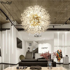 80usd Prodgf 1Pcs A Set Ins Dandelion 55cm diameter Light