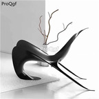 369usd Prodgf 1Pcs A Set Minshuku Professional Bat shape Chair