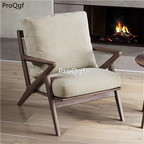 399usd Prodgf 1Pcs A Set Minshuku Simple Minimalist Leisure Sweet Chair