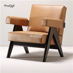 369usd Prodgf 1Pcs A Set Minshuku Simple Minimalist Leisure armchair Chair