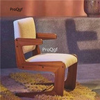 399usd Prodgf 1Pcs A Set Creative Fashion ins special Dining Chair