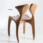 399usd Prodgf 1Pcs A Set Creative Fashion ins Romantic twins Chair
