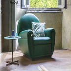 399usd Prodgf 1Pcs A Set Famous ins Modern Minshuku Single arm series Sofa