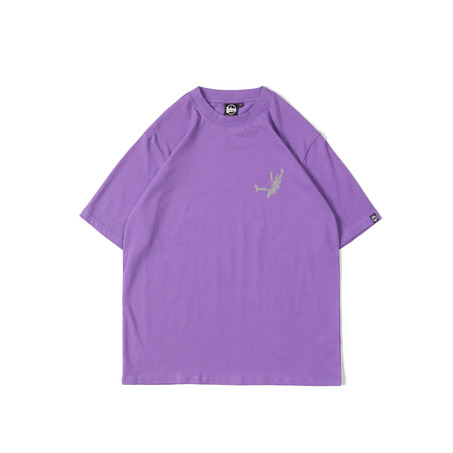 DREAM GOES GRAVITY TEE-2