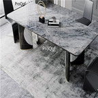 5300usd Prodgf 1Pcs A Set ins Minshuku Leisure Dining Table