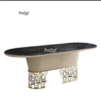 1200usd Prodgf 1Pcs A Set Home Minshuku ins Dining Table
