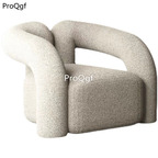 200usd Prodgf 1Pcs A Set Minimalist Creative ins Single Sofa