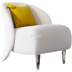 200usd Prodgf 1Pcs A Set Minimalist Creative ins Single Fashion Sofa