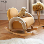 269usd Prodgf 1Pcs A Set Minimalist Minshuku arch door shape Swing Chair