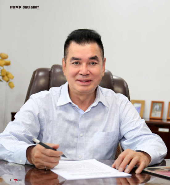 中國自行車專訪韓德瑋：大行“共享360”如何破局立新，行穩(wěn)致遠？