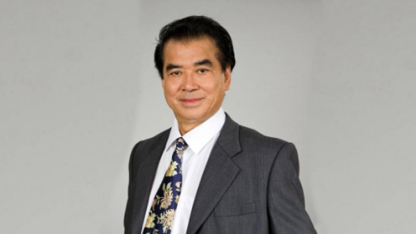 大行韓博士：自行車行業(yè)應(yīng)該走出去了