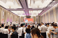 60+展商聚集，燃情上海酒业市场，缔造商机 | 酒先知&G100巡展回顾