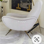 399usd Prodgf 1Pcs A Set Arm Series Creative Single Sofa