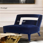138usd Prodgf 1Pcs A Set Warm Series Creative ins Single Sofa