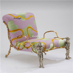 1000usd Prodgf 1Pcs A Set Warm Series Creative ins Fashion Yours Special Sofa
