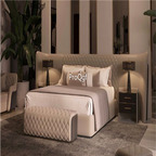 1000usd Prodgf 1Pcs A Set ins Creative Yours Fashion Bedroom Bed