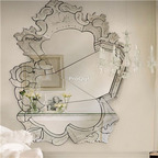 1000usd Prodgf 1Pcs A Set ins Creative Yours Fashion Mirror