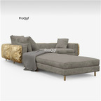 2500usd Prodgf 1Pcs A Set ins Creative Yours Fashion Home Bed