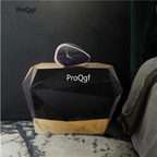 800usd Prodgf 1Pcs A Set ins Creative Yours Fashion Bedside Cabinet