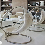 700usd Prodgf 1Pcs A Set ins Creative Yours Home bubble chair