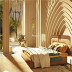 3000usd Prodgf 1Pcs A Set ins Creative Yours Home Bedroom Bed