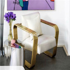 399usd Prodgf 1Pcs A Set ins Creative Yours Boss Single Sofa