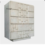 1800usd Prodgf 1Pcs A Set ins Creative yours Home ancient Cabinet