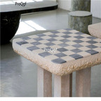 2000usd Prodgf 1Pcs A Set Fashion ins friendly Chess Table