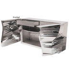 6000usd Prodgf 1Pcs A Set ins Fashion Boss Fantastic Console Cabinet
