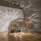 13000usd Prodgf 1Pcs A Set ins Fashion Boss Fantastic Home Decoration