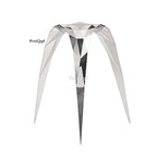 1000usd Prodgf 1Pcs A Set ins Fashion Boss Fantastic Home Stool