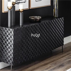 1300usd Prodgf 1Pcs A Set ins Home Castle Boss Kitchen Cabinet