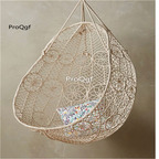 500usd Prodgf 1Pcs A Set ins European catch your Hanging Chair
