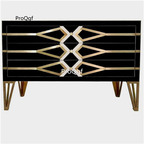 2000usd Prodgf 1Pcs A Set ins Modern Home Fashion Sideboard
