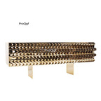 3500USD Prodgf 1Pcs A Set ins Modern Home S Sideboard Console Table