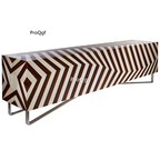 1200usd Prodgf 1Pcs A Set ins Modern Home Yours Sideboard Console Table
