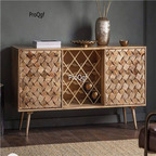1300usd Prodgf 1Pcs A Set Creative Fashion Yours Classic Sideboard