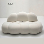 1300usd Prodgf 1Pcs A Set Creative Fashion Classic Cloud Shape Sofa