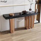 700usd Prodgf 1Pcs A Set Minshuku Light Luxury Warm Sideboard Console Table