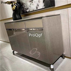 900usd Prodgf 1Pcs A Set Modern Light Luxury Home Yours Kitchen Cabinet