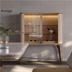 2300usd Prodgf 1Pcs A Set Modern fall in love Fashion Sideboard Wine Cabinet