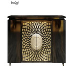 700usd Prodgf 1Pcs A Set Home ins Sideboard Cool Boss Kitchen Cabinet