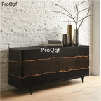 1600usd Prodgf 1Pcs A Set American Style Big House Sideboard Kitchen Cabinet