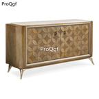 1399usd Prodgf 1Pcs A Set American Style Warm House Sideboard Light Luxury Cabinet